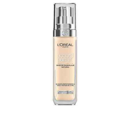 ACCORD PARFAIT foundation 15N linen by L OREAL PARIS for Unisex
