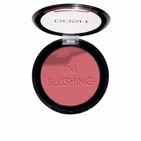 I M BLUSHING 003 passion 55 gr by GOSH for Unisex