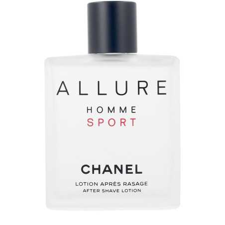 ALLURE HOMME SPORT loción después del afeitado 100 ml by CHANEL for Man