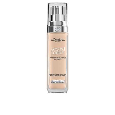 ACCORD PARFAIT foundation 3R beige rose by L OREAL PARIS for Unisex