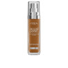 ACCORD PARFAIT foundation 8N cappuccino 30 ml by L OREAL PARIS for Unisex
