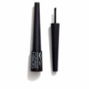 SLANTED pro liner eyeliner 002 matte black by GOSH for Unisex