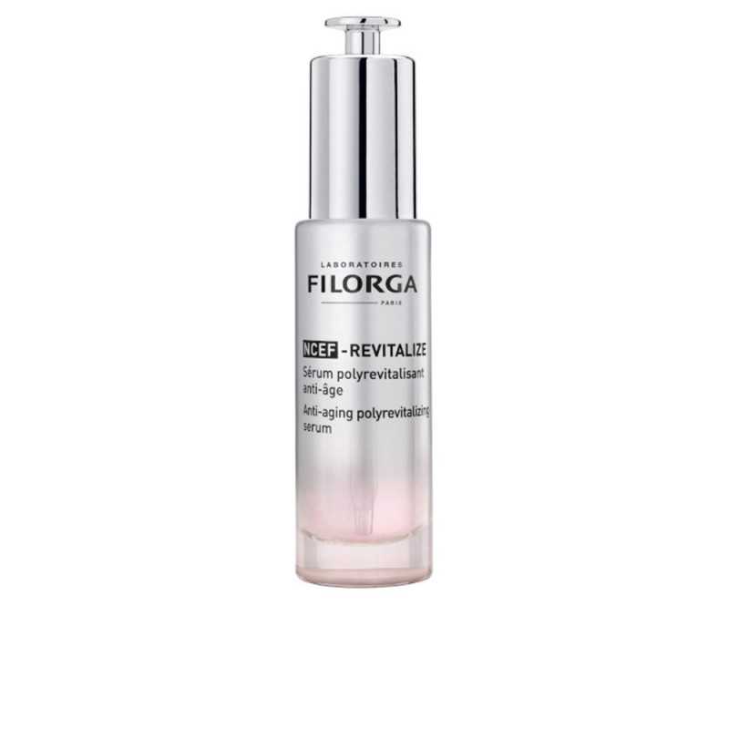 NCEF-REVITALIZE sérum polirrevitalizante antiedad 30 ml by LABORATOIRES FILORGA for Unisex