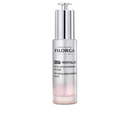 NCEF-REVITALIZE sérum polirrevitalizante antiedad 30 ml by LABORATOIRES FILORGA for Unisex