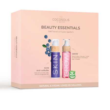 BEAUTY ESSENTIALS ESTUCHE 2 pz by COCOSOLIS for Woman