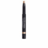 MINERAL waterproof eye shadow 011 golden nude by GOSH for Unisex
