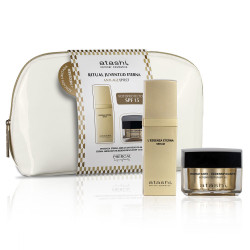 L'ESSENZA ETERNA SÉRUM ANTIEDAD ESTUCHE 3 pz by ATASHI for Woman