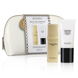 L'ESSENZA ETERNA SÉRUM ANTIEDAD ESTUCHE 3 pz by ATASHI for Woman