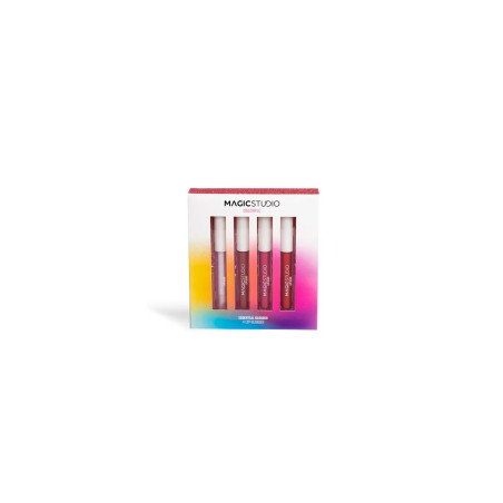 IDC Institute Magic Studio Coffrets de Gloss Essentiels Colorés
