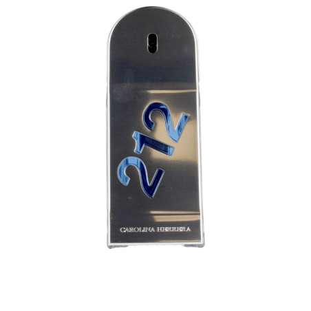 212 MEN HEROES eau de toilette vaporizador 50 ml by CAROLINA HERRERA for Man