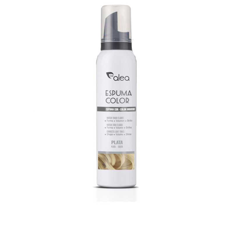 ESPUMA COLOR plata 200 ml by AZALEA for Unisex ESPUMA COLOR plata 200 ml by AZALEA for Unisex