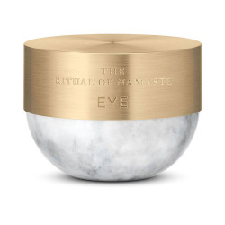 THE RITUAL OF NAMASTE ageless firming eye cream 15 ml by RITUALS for Woman