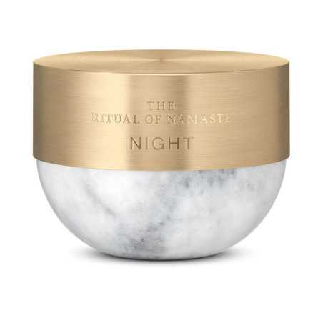 THE RITUAL OF NAMASTE ageless firming night cream 50 ml by RITUALS for Woman