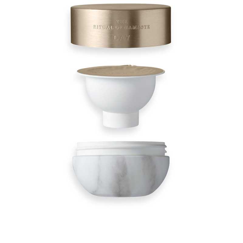 THE RITUAL OF NAMASTE ageless firming day cream refill 50 ml by RITUALS for Woman THE RITUAL OF NAMASTE ageless firming day cream refill 50 ml by RITUALS for Woman