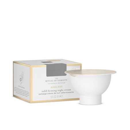 THE RITUAL OF NAMASTE ageless firming night cream refill 50 ml by RITUALS for Woman
