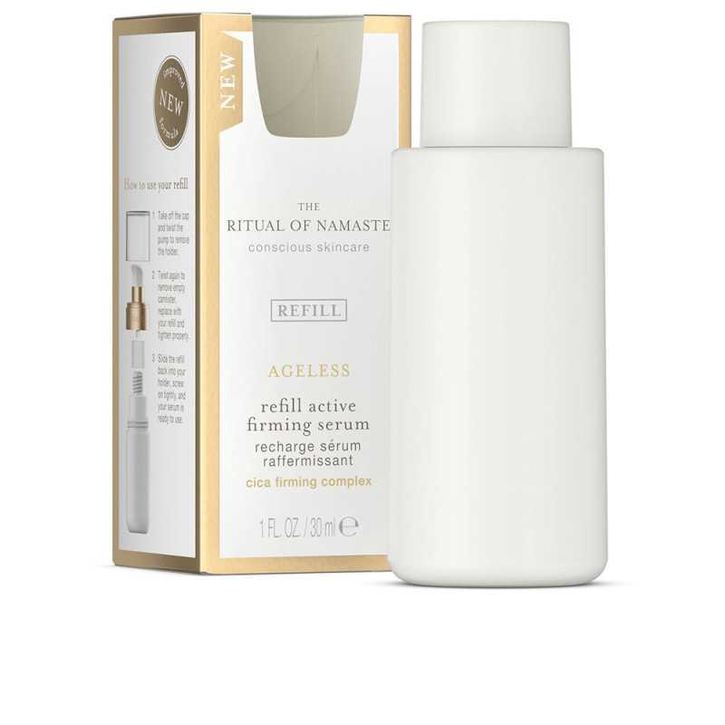 THE RITUAL OF NAMASTE ageless firming serum refill 30 ml by RITUALS for Woman THE RITUAL OF NAMASTE ageless firming serum refill 30 ml by RITUALS for Woman