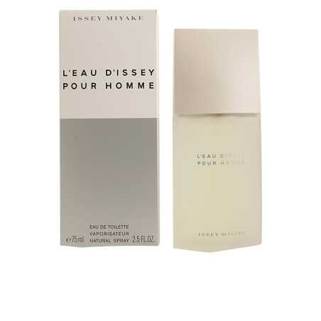 L'Eau D'Issey Pour Homme Eau De Toilette 75 ml by ISSEY MIYAKE for Man