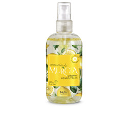 ESENCIA DE MURCIA agua de colonia 250 ml by NATUAROMATIC for Unisex