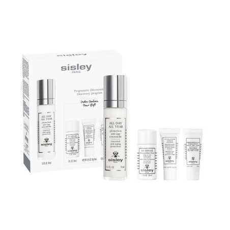 ALL DAY ALL YEAR ESTUCHE 4 pz by SISLEY for Unisex
