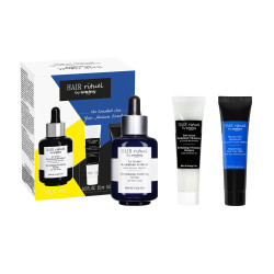 HAIR RITUEL REVITALISANT FORTIFIANT ESTUCHE 3 pz by HAIR RITUEL BY SISLEY for Unisex