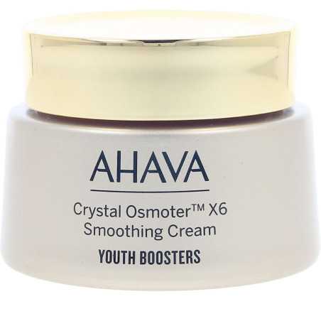 CRYSTAL OSMOTER TM X6 SMOOTHING crema 50 ml by AHAVA for Woman