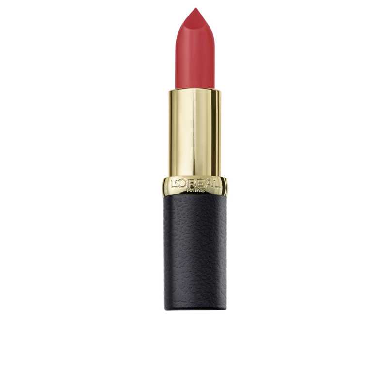COLOR RICHE matte lipstick 241 pink a porter by L OREAL PARIS for Unisex COLOR RICHE matte lipstick 241 pink a porter by L OREAL PARIS for Unisex