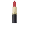 COLOR RICHE matte lipstick 241 pink a porter by L OREAL PARIS for Unisex