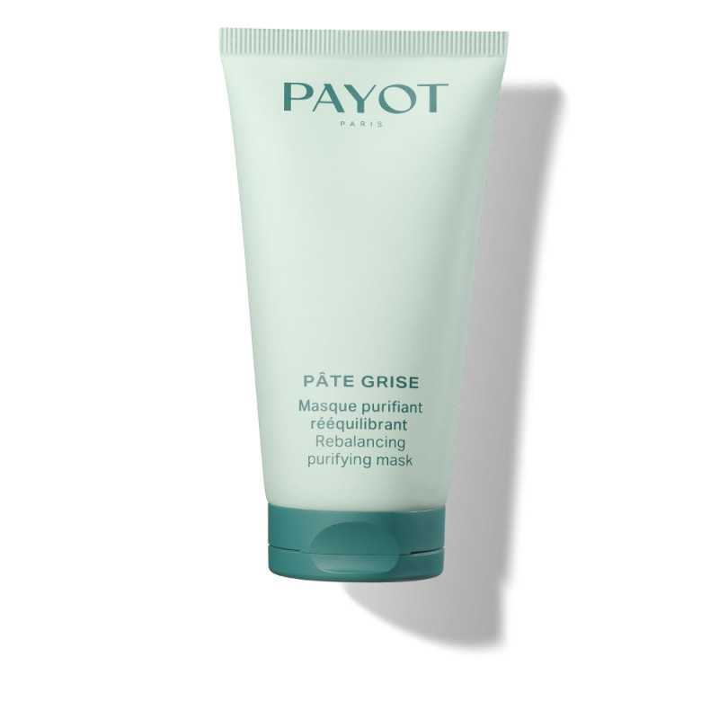 PÂTE GRISE mascarilla purificante equilibrante 75 ml by PAYOT for Woman PÂTE GRISE mascarilla purificante equilibrante 75 ml by PAYOT for Woman