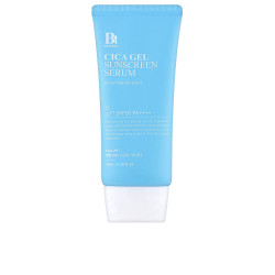 CICA GEL sunscreen serum 50 ml by BENTON for Unisex