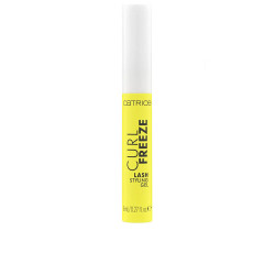 CURL FREEZE gel para pestañas 8 ml by CATRICE for Unisex