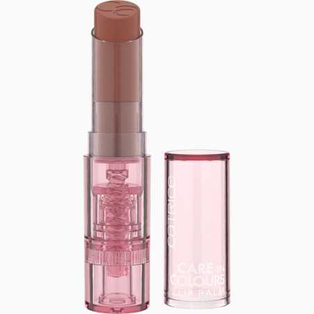 CARE IN CLOURS balsamo labial 060 Half Baked Cookies 3 gr by CATRICE for Unisex