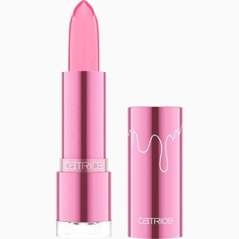 SOFT GLAZE GLOW balsamo labial 010 35 gr by CATRICE for Unisex SOFT GLAZE GLOW balsamo labial 010 35 gr by CATRICE for Unisex