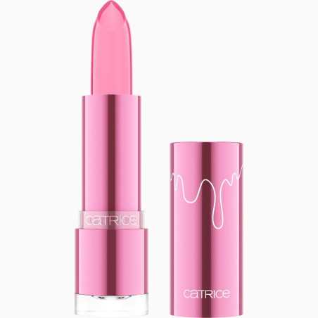 SOFT GLAZE GLOW balsamo labial 010 35 gr by CATRICE for Unisex