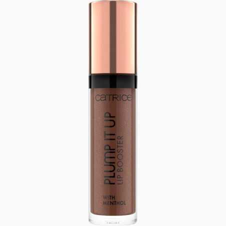 PLUMP IT UP lip booster 100 Work It Twerk It 35 ml by CATRICE for Unisex