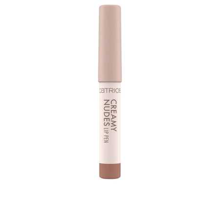 CREAMY NUDES lapiz labial 040 Cinnamon Spice 12 gr by CATRICE for Unisex