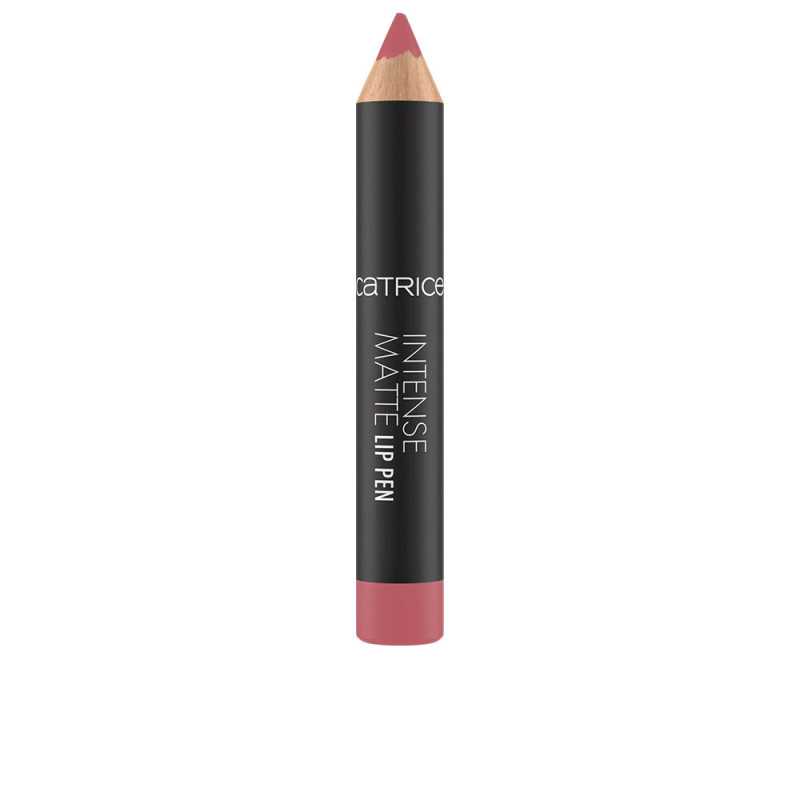INTENSE MATTE lapiz labial 080 Dusty Rose 12 gr by CATRICE for Unisex INTENSE MATTE lapiz labial 080 Dusty Rose 12 gr by CATRICE for Unisex