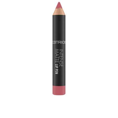 INTENSE MATTE lapiz labial 080 Dusty Rose 12 gr by CATRICE for Unisex