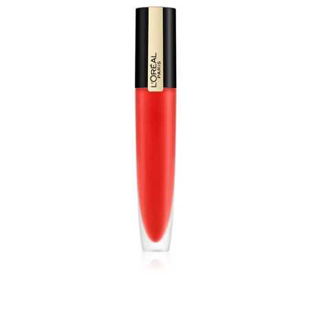 ROUGE SIGNATURE liquid lipstick 113 I don t by L OREAL PARIS for Unisex