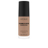 COVER FOUNDATION base invisible 037W 30 ml by CATRICE for Unisex