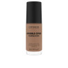 COVER FOUNDATION base invisible 047W 30 ml by CATRICE for Unisex