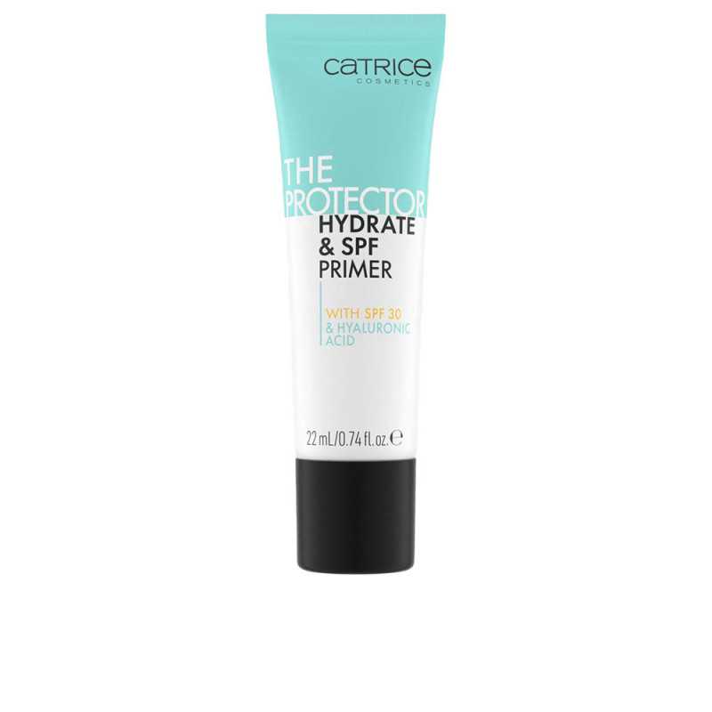 THE PROTECTOR prebase hidratante SPF30 22 ml by CATRICE for Unisex THE PROTECTOR prebase hidratante SPF30 22 ml by CATRICE for Unisex