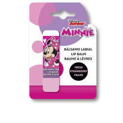 MINNIE bálsamo labial 4 gr by LORENAY for Unisex