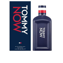 TOMMY NOW edt vapo 100 ml by TOMMY HILFIGER for Man