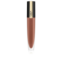 ROUGE SIGNATURE liquid lipstick 117 Naturelle by L OREAL PARIS for Unisex