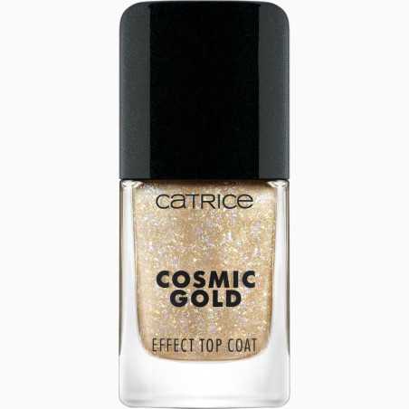 TOP COAT 30 Celestial Light 105 ml by CATRICE for Unisex