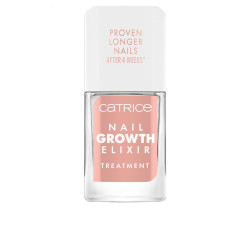 GROWTH ELIXIR tratamiento de uñas 10,5 ml by CATRICE for Unisex