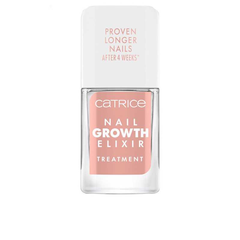 GROWTH ELIXIR tratamiento de uñas 10,5 ml by CATRICE for Unisex GROWTH ELIXIR tratamiento de uñas 10,5 ml by CATRICE for Unisex