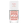 GROWTH ELIXIR tratamiento de uñas 10,5 ml by CATRICE for Unisex