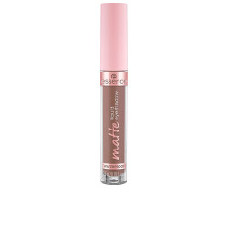 MATTE sombra de ojos liquida 02 Cocoa Crush 3 ml by ESSENCE for Unisex