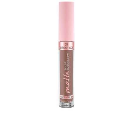 MATTE sombra de ojos liquida 02 Cocoa Crush 3 ml by ESSENCE for Unisex
